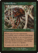 Hidden Spider (USG-264) - Urza's Saga
