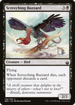 Screeching Buzzard (BBD-158) - Battlebond