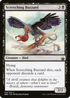 Screeching Buzzard (BBD-158) - Battlebond Foil