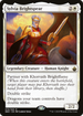 Sylvia Brightspear (BBD-010) - Battlebond Foil