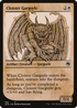 Cloister Gargoyle (Showcase) (AFR-302) - Adventures in the Forgotten Realms: (Showcase)