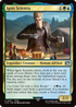 Ignis Scientia (FIN-227) - FINAL FANTASY Foil