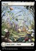 Plains (0263) (BLB-263) - Bloomburrow Foil