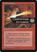 Firebreathing (4BB-) - Fourth Edition Foreign Black Border