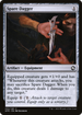 Spare Dagger (AFR-250) - Adventures in the Forgotten Realms