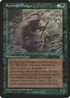 Rysorian Badger (HML-) - Homelands