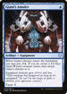 Giant's Amulet (KHM-059) - Kaldheim
