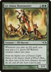 Lys Alana Huntmaster (EVG-010) - Duel Decks: Elves vs. Goblins
