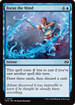Focus the Mind (TDM-045) - Tarkir: Dragonstorm