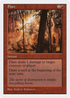 Flare (5ED-) - Fifth Edition