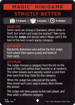 Strictly Better // Strictly Better (cont'd) (MVOW-003) - Innistrad: Crimson Vow Minigames