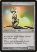 Alloy Myr (NPH-129) - New Phyrexia Foil
