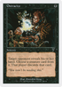 Ostracize (7ED-153) - 7th Edition Foil