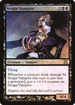 Sengir Vampire (10E-176★) - Tenth Edition Foil