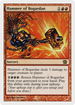 Hammer of Bogardan (8ED-193) - 8th Edition Foil