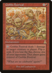 Goblin Festival (UDS-083) - Urza's Destiny Foil