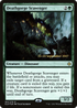 Deathgorge Scavenger (PRE-184) - Ixalan Promos Foil