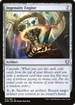 Ingenuity Engine (CMR-317) - Commander Legends