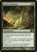 Primeval Bounty (LIST-190/249) - The List