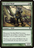 Tel-Jilad Wolf (DST-088) - Darksteel