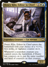 Denry Klin, Editor in Chief (NCC-071) - New Capenna Commander