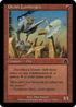 Orcish Lumberjack (ME2-142) - Masters Edition II Foil