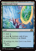 Willowrush Verge (PPDFT-270) - Promo Pack: Aetherdrift Foil