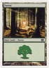 Forest (347) (8ED-347) - 8th Edition