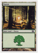 Forest (347) (8ED-347) - 8th Edition
