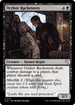 Orzhov Racketeers (CLU-117) - Ravnica: Clue Edition