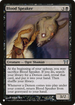 Blood Speaker (LIST-103/306) - The List