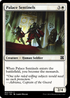 Palace Sentinels (PZ2-002) - Treasure Chest