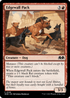Edgewall Pack (WOE-126) - Wilds of Eldraine Foil