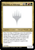 The Duke of Midrange (UNK-RZ34) - Unknown Event