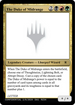 The Duke of Midrange (UNK-RZ34) - Unknown Event