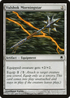 Vulshok Morningstar (DST-157) - Darksteel Foil