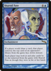 Shared Fate (MRD-049) - Mirrodin
