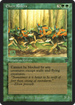 Elven Riders (LEG-) - Legends
