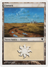 Plains (Spanish) - "Llanura" (G32) (PSAL-G32) - Salvat 2005