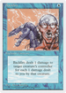 Backfire (4ED-) - Fourth Edition