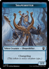 Shapeshifter (TM3C-008) - Modern Horizons 3 Commander Tokens Foil