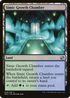 Simic Growth Chamber (MM2-249) - Modern Masters 2015