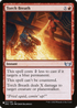 Torch Breath (LIST-127/281) - The List