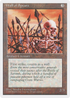 Wall of Spears (4ED-) - Fourth Edition