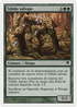 Savage Thallid (Spanish) - "Talido salvaje" (J4) (PSAL-0J4) - Salvat 2005