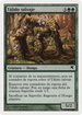 Savage Thallid (Spanish) - "Talido salvaje" (J4) (PSAL-0J4) - Salvat 2005