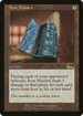 Iron Maiden (ULG-127) - Urza's Legacy