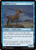 Cobbled Lancer (INR-056) - Innistrad Remastered