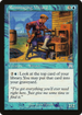 Rummaging Wizard (ONS-110) - Onslaught