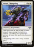 Valiant Changeling (MH1-034) - Modern Horizons
